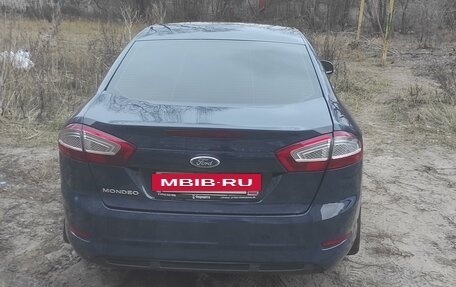 Ford Mondeo IV, 2013 год, 900 000 рублей, 6 фотография