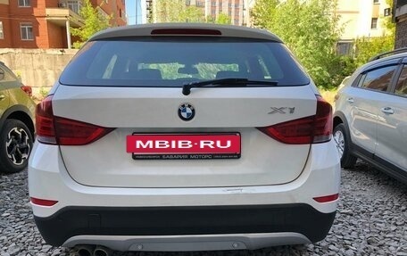 BMW X1, 2013 год, 1 400 000 рублей, 3 фотография