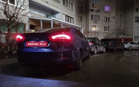 Ford Mondeo IV, 2013 год, 900 000 рублей, 7 фотография