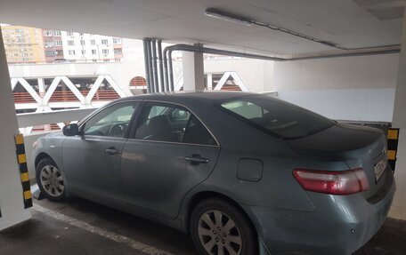 Toyota Camry, 2006 год, 950 000 рублей, 6 фотография