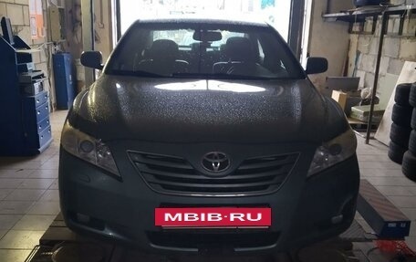 Toyota Camry, 2006 год, 950 000 рублей, 10 фотография