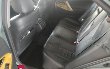 Toyota Camry, 2006 год, 950 000 рублей, 8 фотография