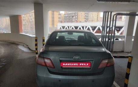 Toyota Camry, 2006 год, 950 000 рублей, 5 фотография