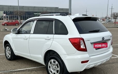 Lifan X60 I рестайлинг, 2015 год, 700 000 рублей, 5 фотография