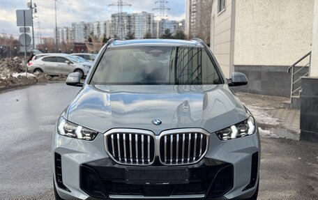 BMW X5, 2023 год, 12 850 000 рублей, 2 фотография