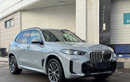 BMW X5, 2023 год, 12 850 000 рублей, 3 фотография