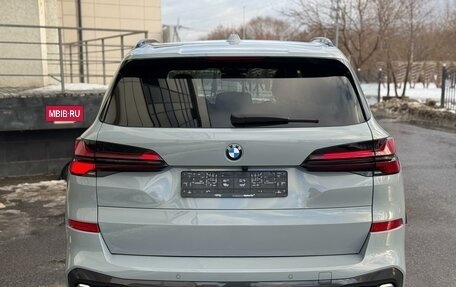 BMW X5, 2023 год, 12 850 000 рублей, 5 фотография