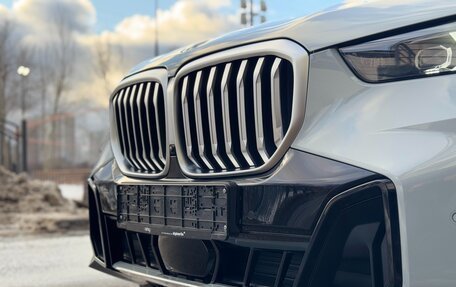 BMW X5, 2023 год, 12 850 000 рублей, 18 фотография