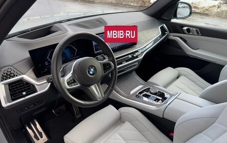 BMW X5, 2023 год, 12 850 000 рублей, 11 фотография