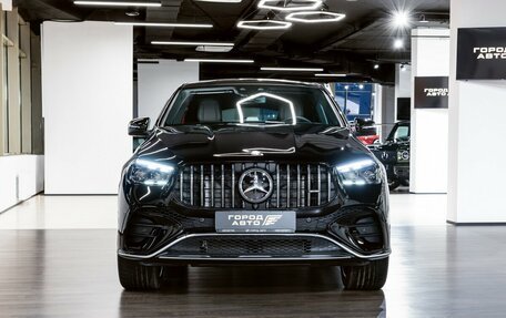 Mercedes-Benz GLE Coupe AMG, 2024 год, 20 150 000 рублей, 2 фотография