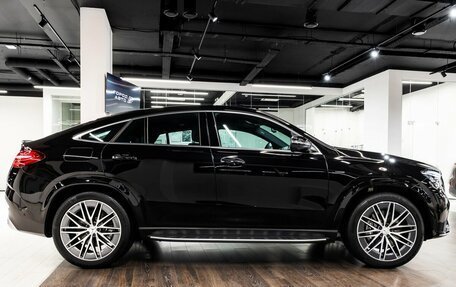 Mercedes-Benz GLE Coupe AMG, 2024 год, 20 150 000 рублей, 6 фотография