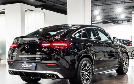 Mercedes-Benz GLE Coupe AMG, 2024 год, 20 150 000 рублей, 8 фотография