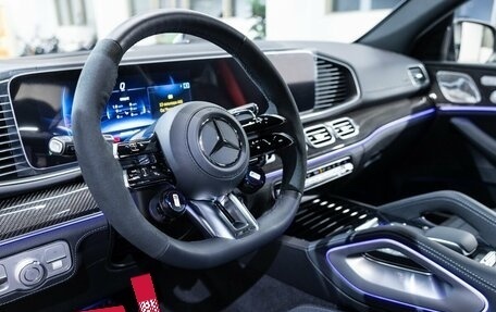 Mercedes-Benz GLE Coupe AMG, 2024 год, 20 150 000 рублей, 4 фотография