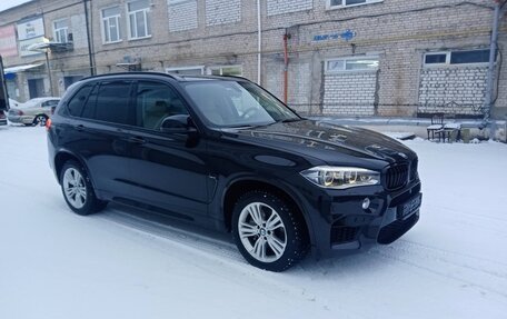 BMW X5, 2013 год, 3 000 000 рублей, 2 фотография