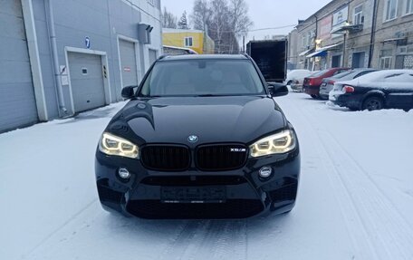 BMW X5, 2013 год, 3 000 000 рублей, 3 фотография