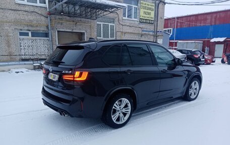 BMW X5, 2013 год, 3 000 000 рублей, 5 фотография