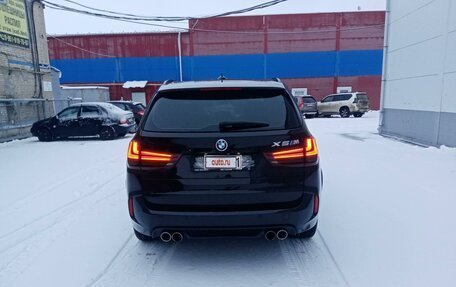 BMW X5, 2013 год, 3 000 000 рублей, 7 фотография