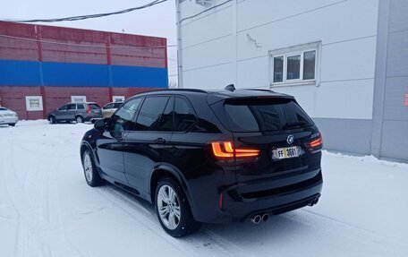 BMW X5, 2013 год, 3 000 000 рублей, 4 фотография