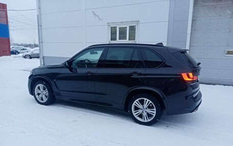 BMW X5, 2013 год, 3 000 000 рублей, 6 фотография