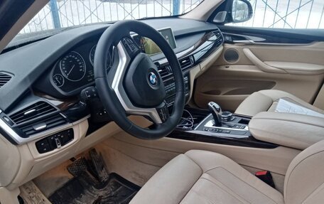 BMW X5, 2013 год, 3 000 000 рублей, 12 фотография