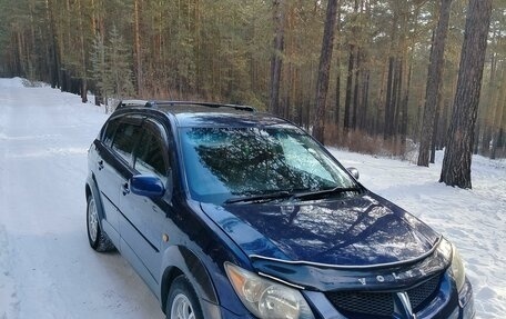 Toyota Voltz, 2002 год, 545 000 рублей, 6 фотография