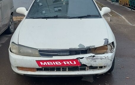 Toyota Corolla Levin VI (AE100/AE101), 1992 год, 220 000 рублей, 14 фотография