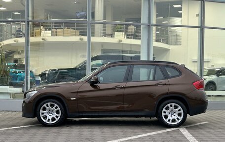 BMW X1, 2012 год, 1 395 000 рублей, 3 фотография