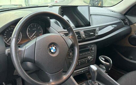 BMW X1, 2012 год, 1 395 000 рублей, 11 фотография