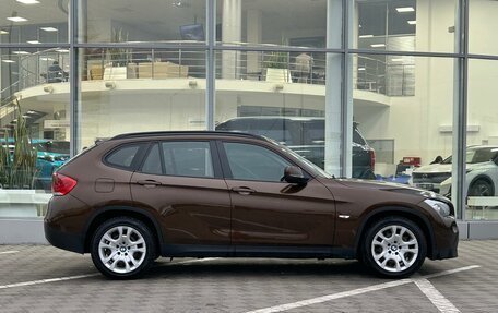 BMW X1, 2012 год, 1 395 000 рублей, 4 фотография