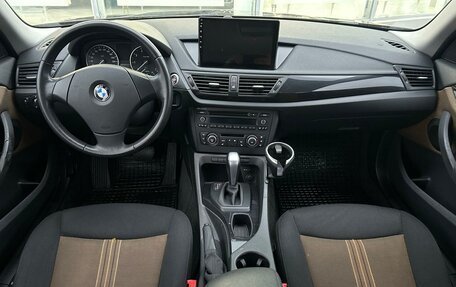 BMW X1, 2012 год, 1 395 000 рублей, 14 фотография