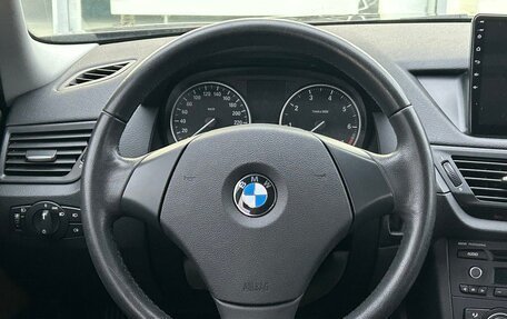 BMW X1, 2012 год, 1 395 000 рублей, 15 фотография