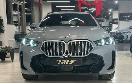 BMW X6, 2024 год, 23 150 000 рублей, 2 фотография