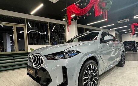 BMW X6, 2024 год, 23 150 000 рублей, 3 фотография