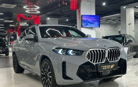 BMW X6, 2024 год, 23 150 000 рублей, 12 фотография