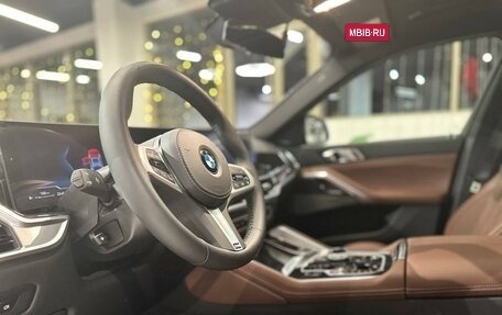 BMW X6, 2024 год, 23 150 000 рублей, 4 фотография