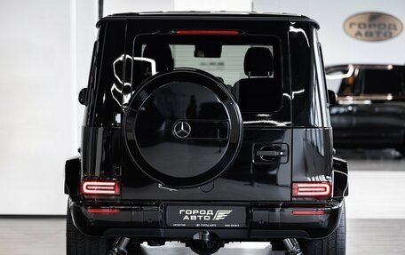 Mercedes-Benz G-Класс AMG, 2023 год, 36 960 000 рублей, 5 фотография