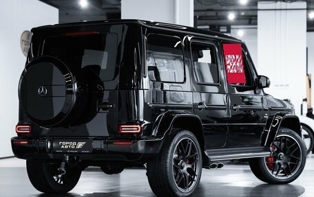 Mercedes-Benz G-Класс AMG, 2023 год, 36 960 000 рублей, 4 фотография