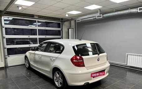 BMW 1 серия, 2011 год, 920 000 рублей, 5 фотография