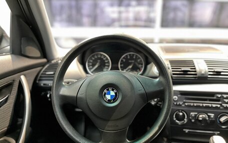 BMW 1 серия, 2011 год, 920 000 рублей, 13 фотография