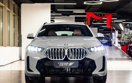 BMW X6, 2024 год, 23 150 000 рублей, 2 фотография