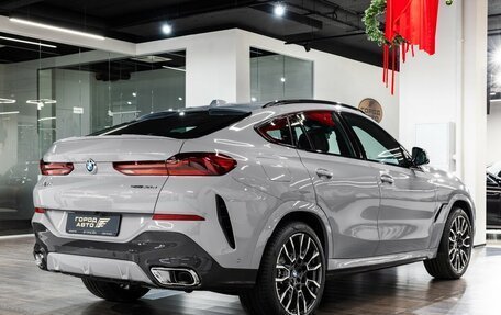 BMW X6, 2024 год, 23 150 000 рублей, 6 фотография