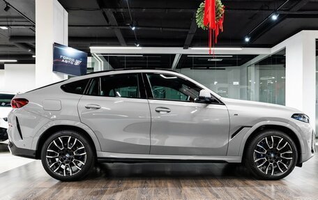 BMW X6, 2024 год, 23 150 000 рублей, 10 фотография