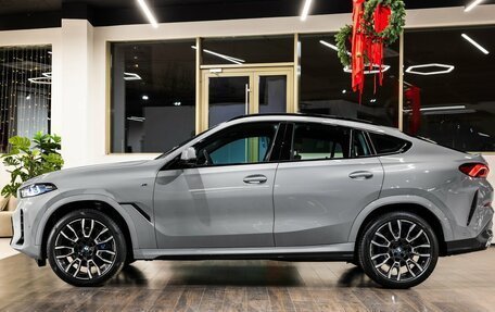 BMW X6, 2024 год, 23 150 000 рублей, 11 фотография