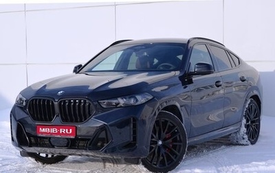 BMW X6, 2024 год, 20 450 000 рублей, 1 фотография