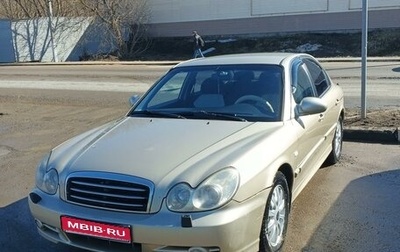 Hyundai Sonata IV рестайлинг, 2006 год, 447 000 рублей, 1 фотография