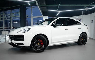 Porsche Cayenne III, 2020 год, 9 750 000 рублей, 1 фотография