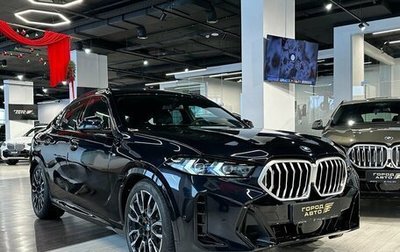 BMW X6, 2024 год, 23 150 000 рублей, 1 фотография