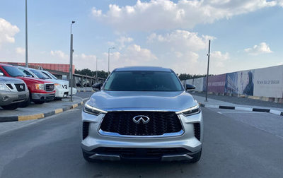 Infiniti QX60, 2023 год, 7 910 000 рублей, 1 фотография