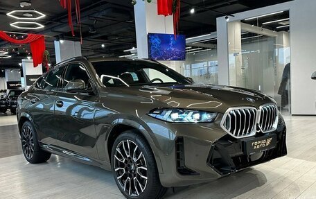 BMW X6, 2024 год, 23 150 000 рублей, 1 фотография