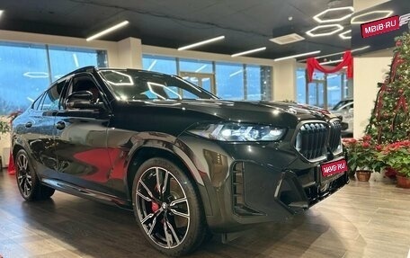 BMW X6, 2024 год, 23 150 000 рублей, 1 фотография